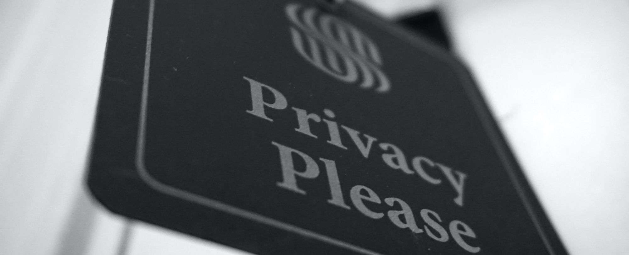 What the hell is online privacy?