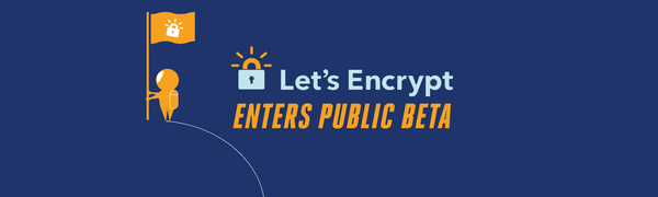 Setting up SSL with Lets Encrypt on Ubuntu and Nginx