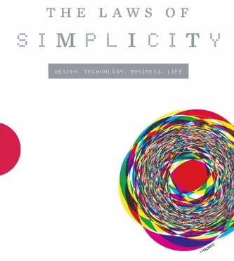The Laws of Simplicity